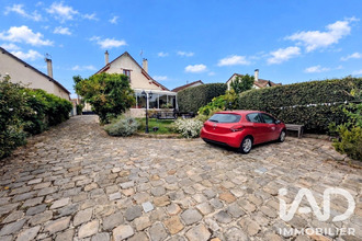 achat maison ezanville 95460