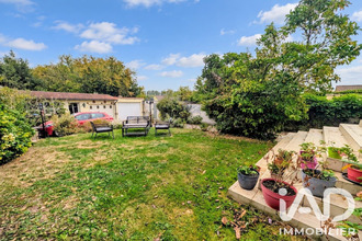 achat maison ezanville 95460