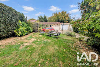 achat maison ezanville 95460