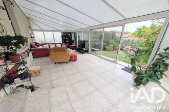 achat maison ezanville 95460
