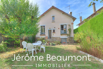 achat maison ezanville 95460