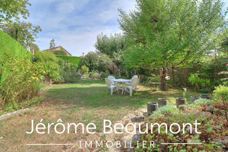 achat maison ezanville 95460