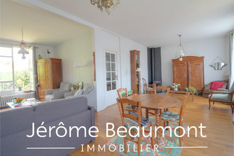 achat maison ezanville 95460
