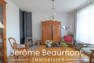 achat maison ezanville 95460