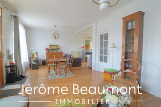achat maison ezanville 95460