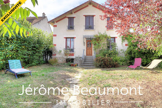 achat maison ezanville 95460