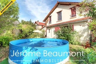 achat maison ezanville 95460