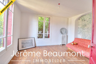 achat maison ezanville 95460