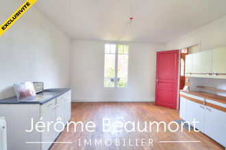achat maison ezanville 95460
