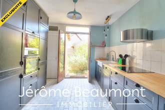 achat maison ezanville 95460