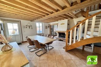 achat maison ezy-sur-eure 27530