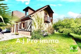 achat maison ezy-sur-eure 27530