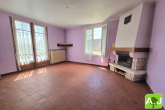 achat maison ezy-sur-eure 27530