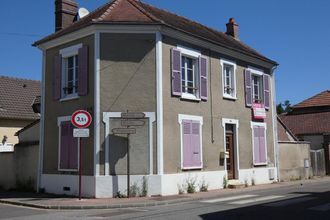 achat maison ezy-sur-eure 27530