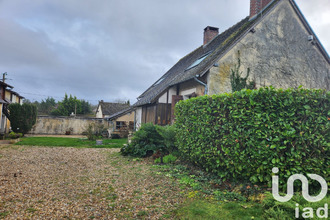 achat maison ezy-sur-eure 27530