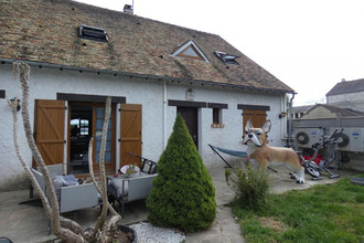 achat maison ezy-sur-eure 27530