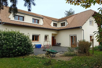 achat maison ezy-sur-eure 27530