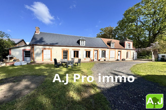 achat maison ezy-sur-eure 27530