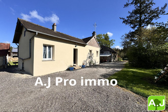 achat maison ezy-sur-eure 27530