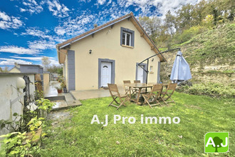 achat maison ezy-sur-eure 27530