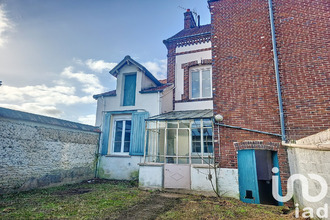 achat maison ezy-sur-eure 27530