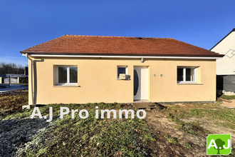 achat maison ezy-sur-eure 27530