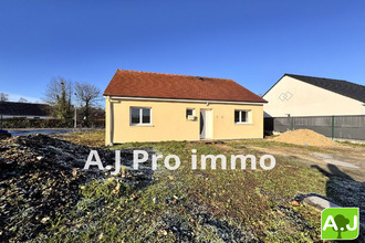 achat maison ezy-sur-eure 27530