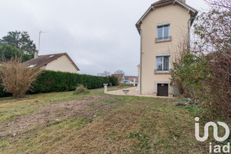 achat maison ezy-sur-eure 27530