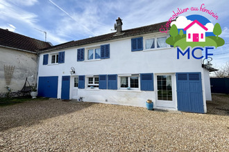 achat maison ezy-sur-eure 27530