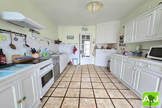 achat maison ezy-sur-eure 27530