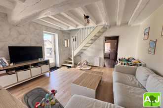achat maison ezy-sur-eure 27530
