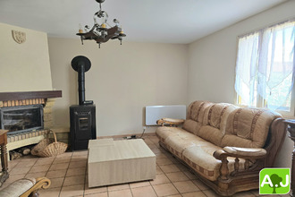 achat maison ezy-sur-eure 27530