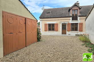 achat maison ezy-sur-eure 27530