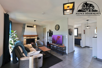 achat maison ezy-sur-eure 27530