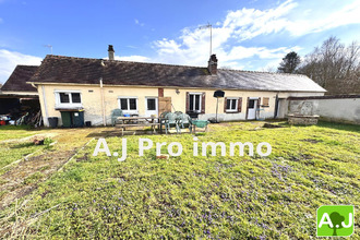 achat maison ezy-sur-eure 27530