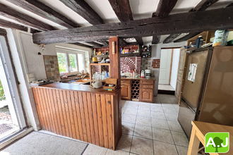 achat maison ezy-sur-eure 27530