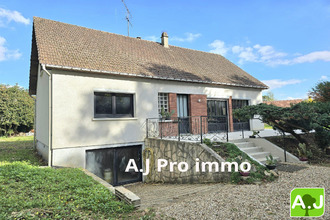 achat maison ezy-sur-eure 27530