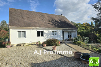 achat maison ezy-sur-eure 27530