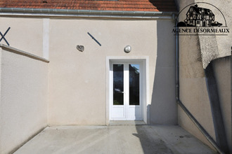 achat maison ezy-sur-eure 27530