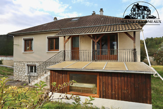 achat maison ezy-sur-eure 27530