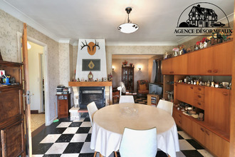 achat maison ezy-sur-eure 27530