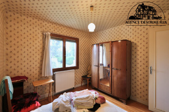 achat maison ezy-sur-eure 27530