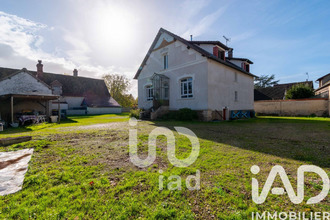 achat maison ezy-sur-eure 27530