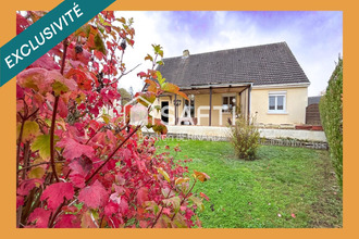 achat maison ezy-sur-eure 27530