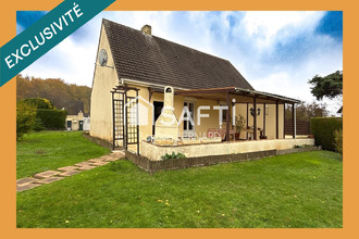 achat maison ezy-sur-eure 27530