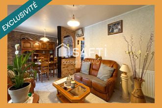 achat maison ezy-sur-eure 27530