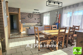 achat maison ezy-sur-eure 27530