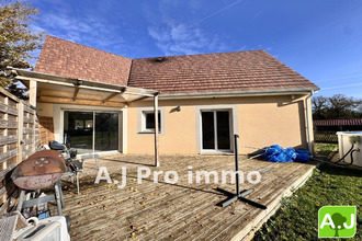 achat maison ezy-sur-eure 27530
