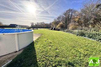 achat maison ezy-sur-eure 27530