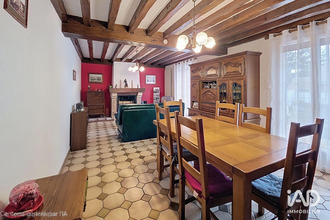 achat maison ezy-sur-eure 27530